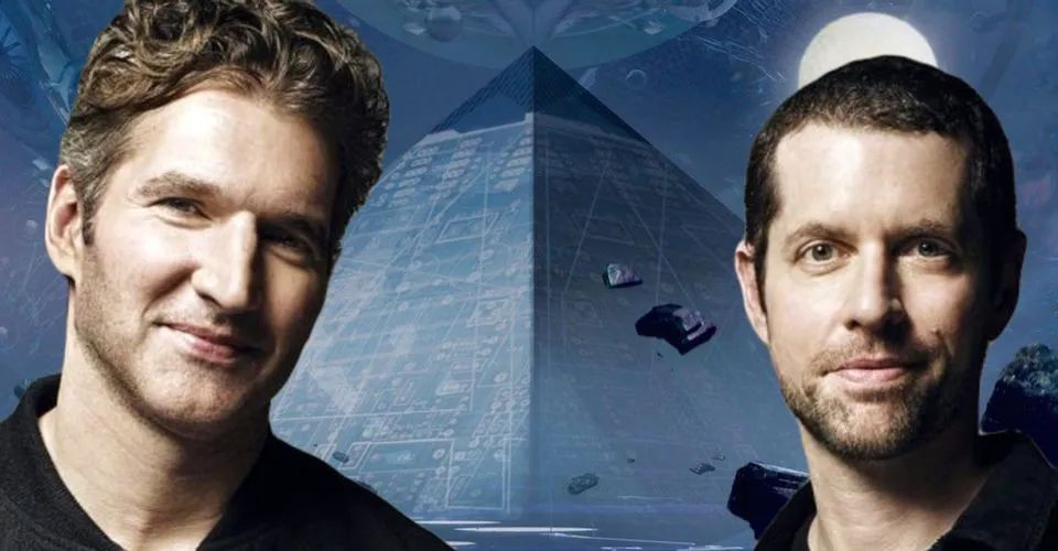 如何看待网飞剧版《三体》公布首批演员阵容? - 知乎