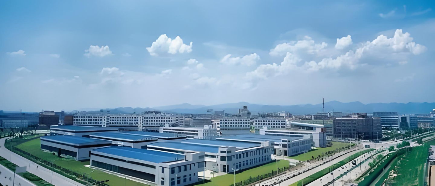 中国高新技术产业园区：创新引领，集群崛起 - 知乎