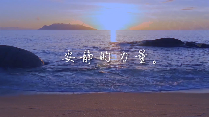 安静的力量 - 知乎