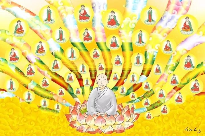 《僧伽吒经》力量宏大不可思议，能消除一切业障，是阎浮提众生之大福！ - 知乎