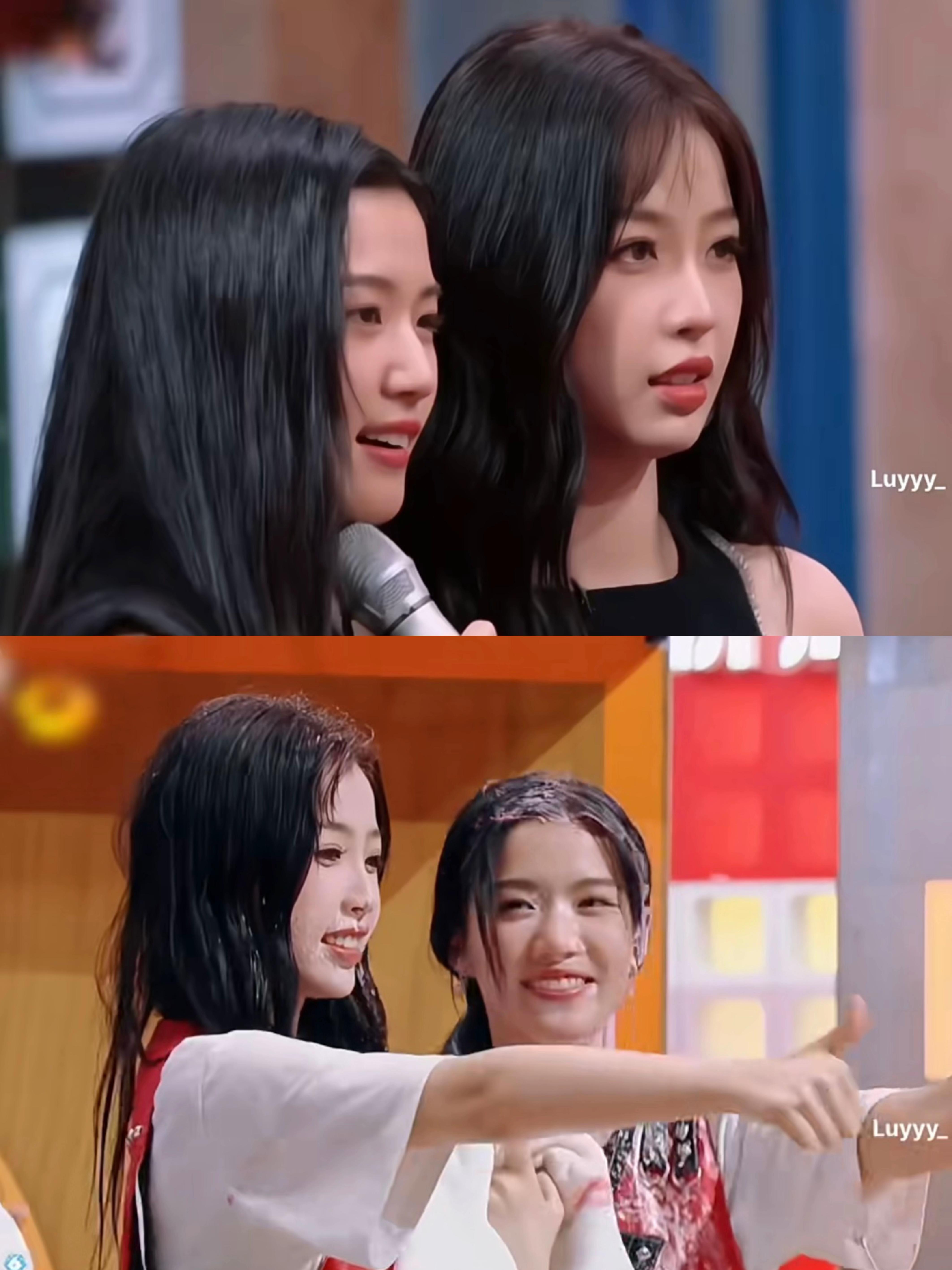 如何评价卢昱晓? - 知乎