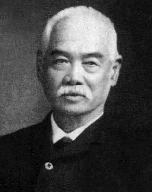 容闳:从改革者到革命者(一) - 知乎