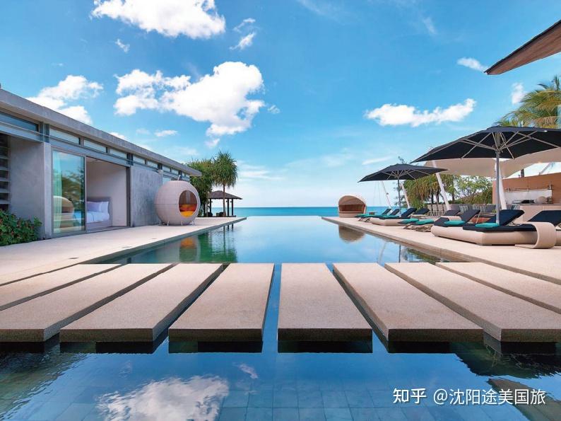 普吉岛别墅推荐:蒂沃利别墅 - 知乎