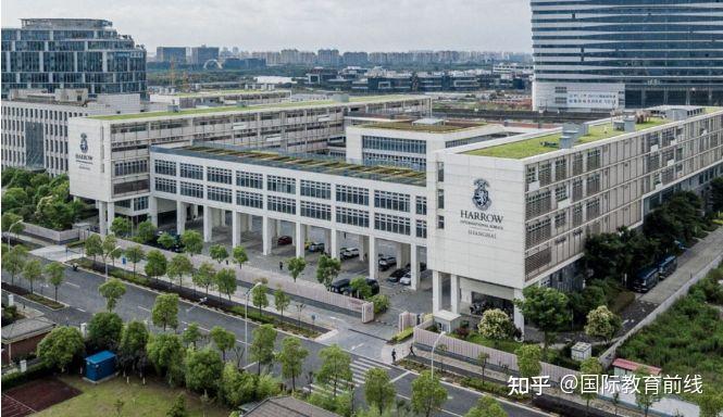 哈罗礼德到底算双语学校还是国际学校学校传统文化的课程多吗