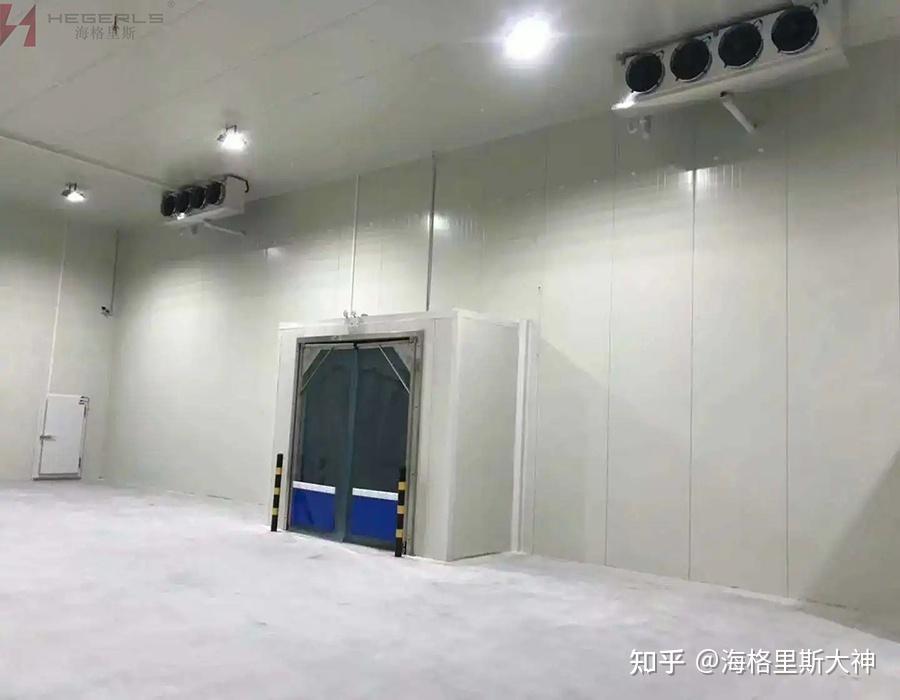【冷冻冷藏冷库建造】冷库使用过程中要如保进行保养和维护以延长冷库的整体使用寿命? - 知乎