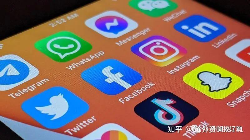 如何入行外贸SOHO？ - 知乎