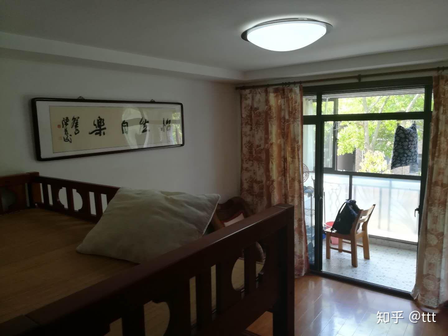 租房子和房东住一起是种怎样的体验? - 知乎