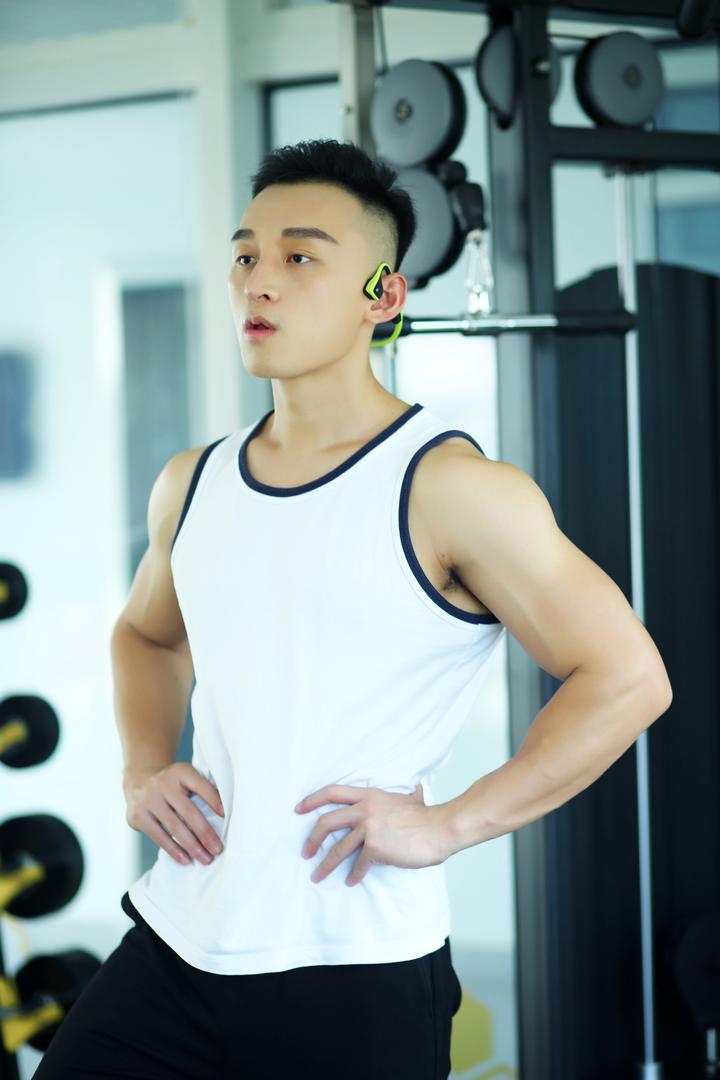 刘洹说健身5招远离健身伤病