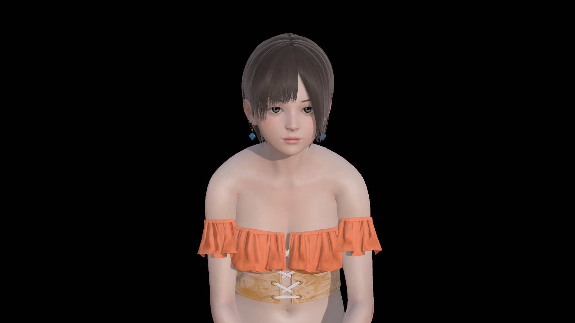 小池 怜奈
