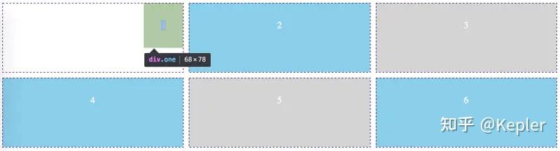 只需 10 分钟，带你理解 CSS3 Grid 布局！ - 知乎