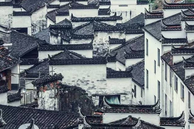 为何古建筑中的青瓦如此不可替代? - 知乎