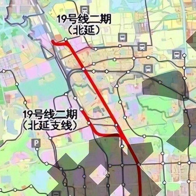 新地铁!海淀人期盼已久,终于要来了!