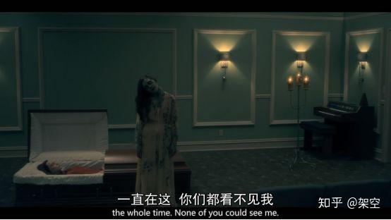 如何评价美剧《鬼入侵》(The Haunting of Hill House)第一季? - 知乎
