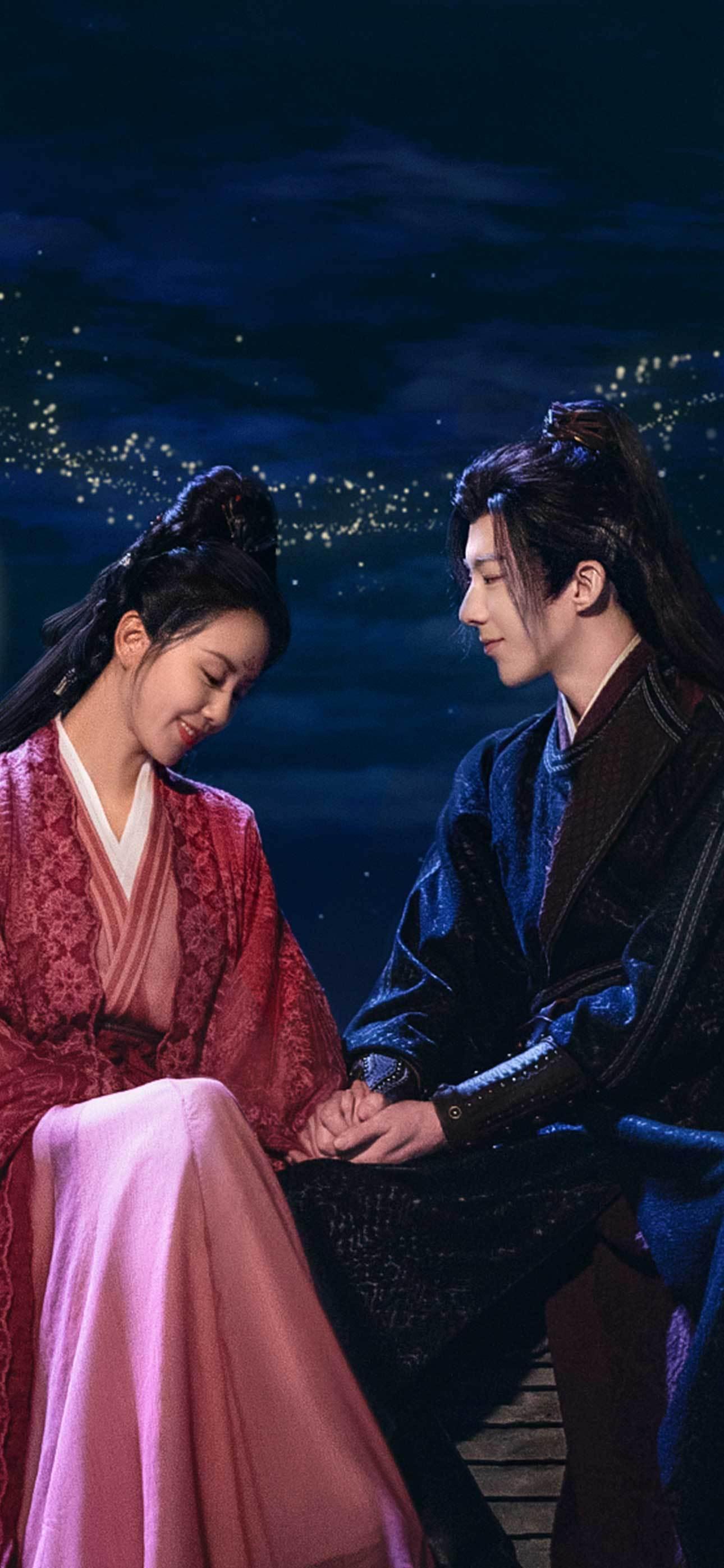 刘诗诗刘宇宁演技问题为啥有人吐槽刘诗诗就没有吐槽刘宇宁的刘宇宁