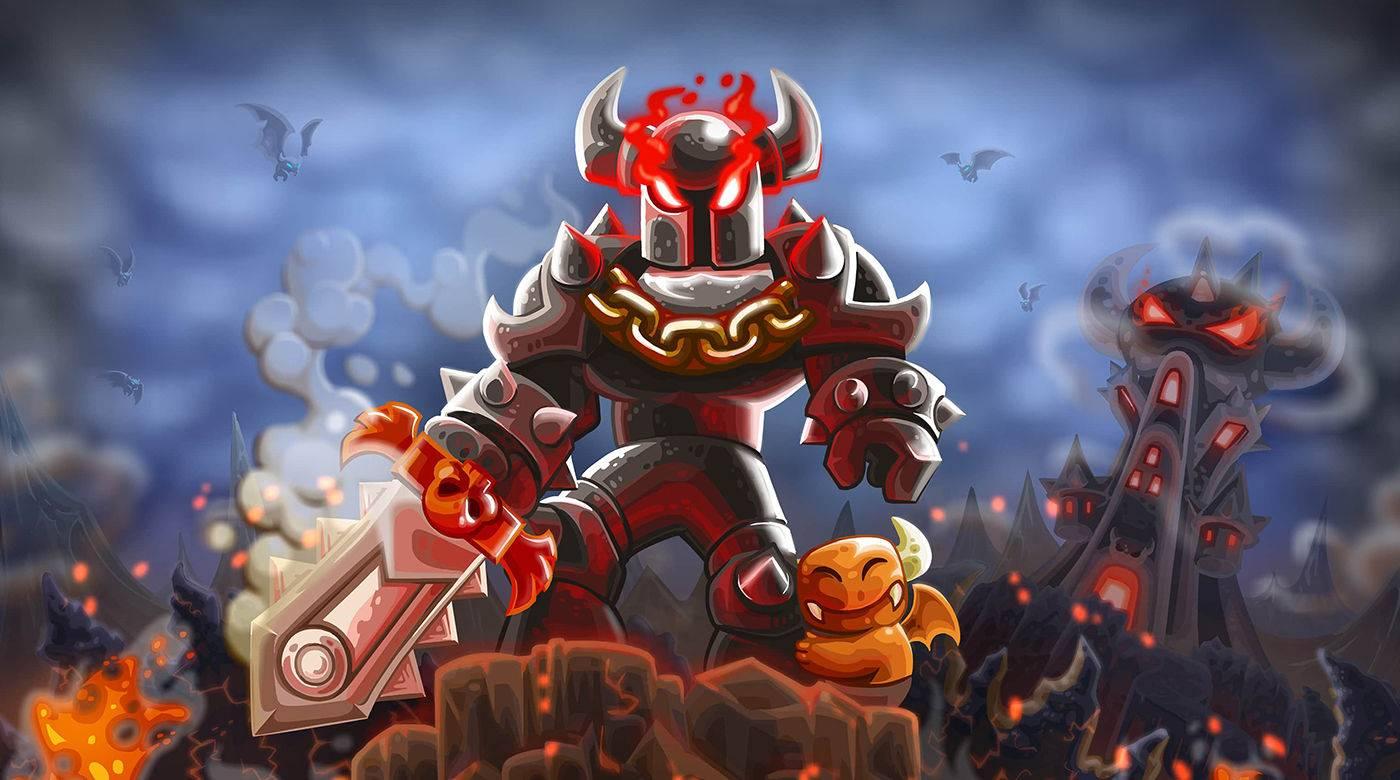 如何评价kingdomrush系列第四作王国保卫战复仇