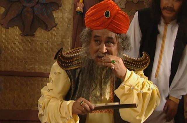 《西游记》寇员外一家究竟有多少秘密？ - 知乎