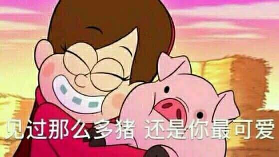 这头猪是什么猪啊? - 知乎
