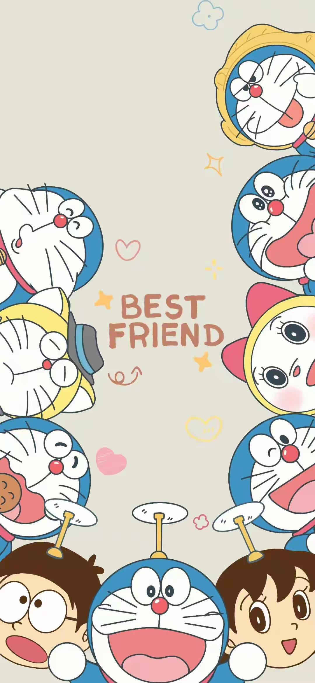 有没有可爱风的好看的手机壁纸?