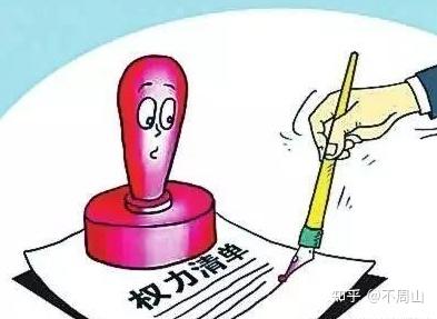 权利和权力的区别是什么？ - 知乎