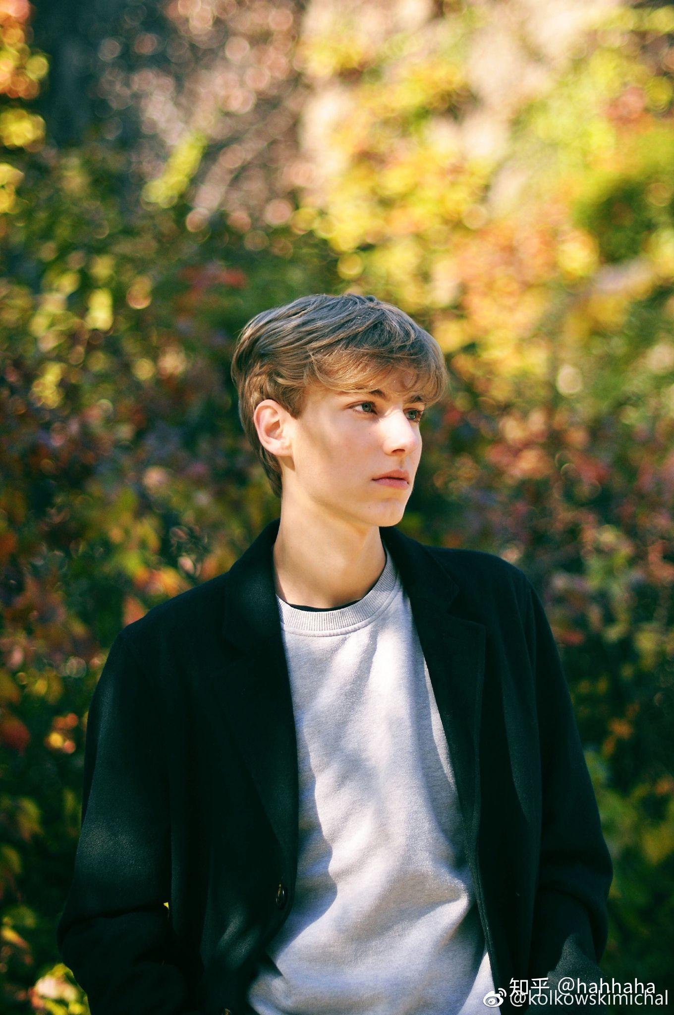 怎样评价michalkolkowski