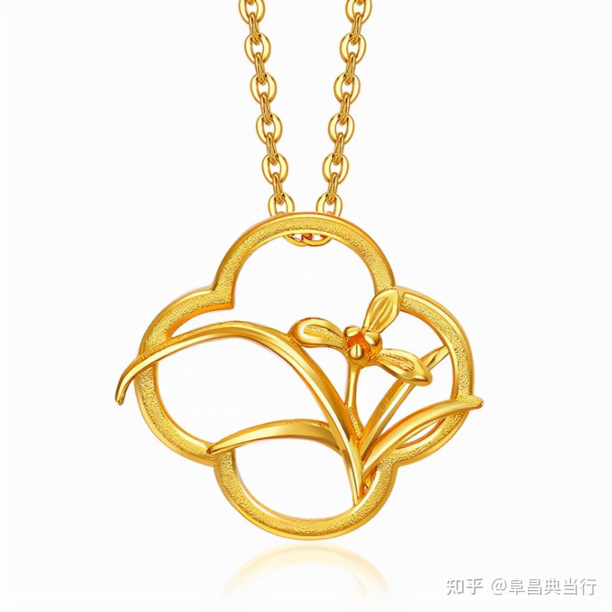 你说黄金典当多久赎回才划算呢？ - 知乎