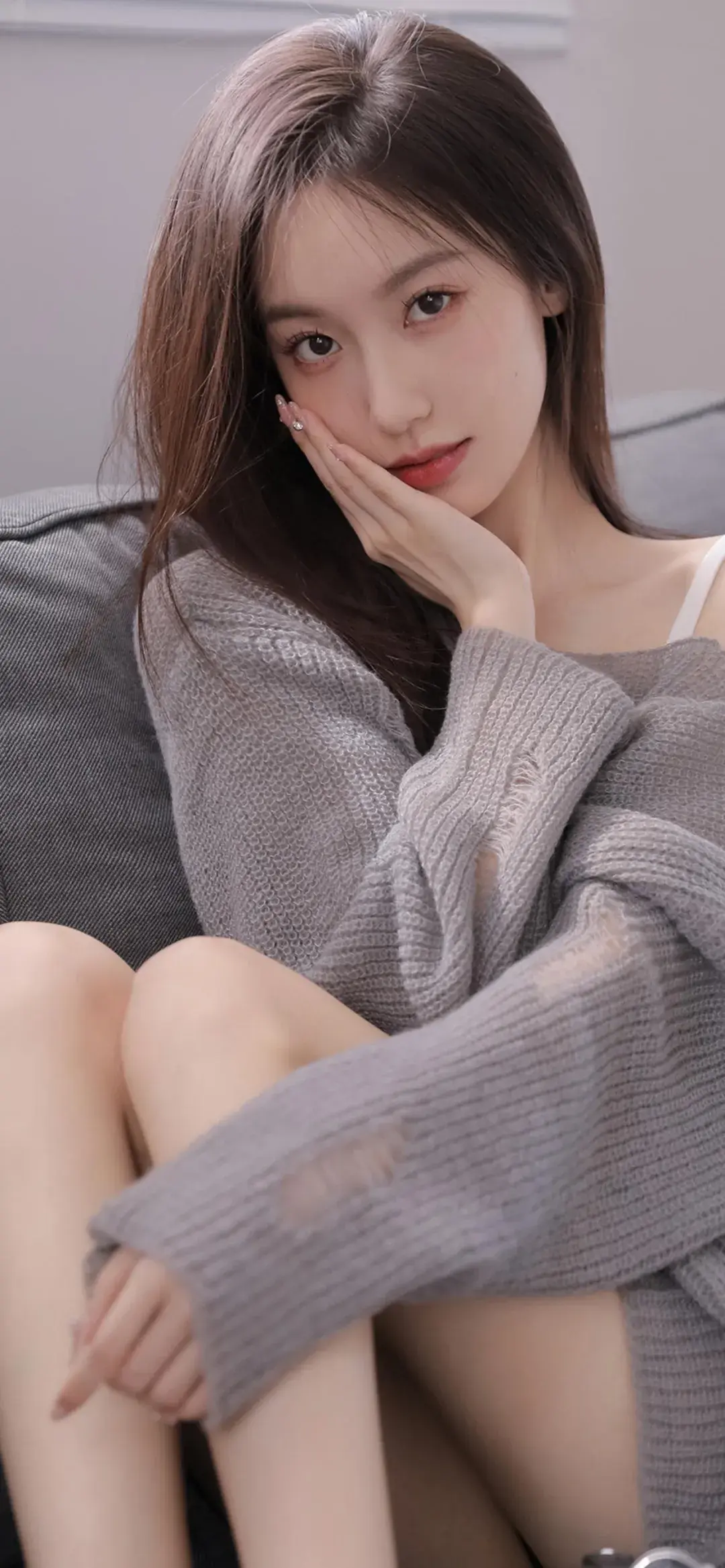 有没有超级无敌好看的美女壁纸?