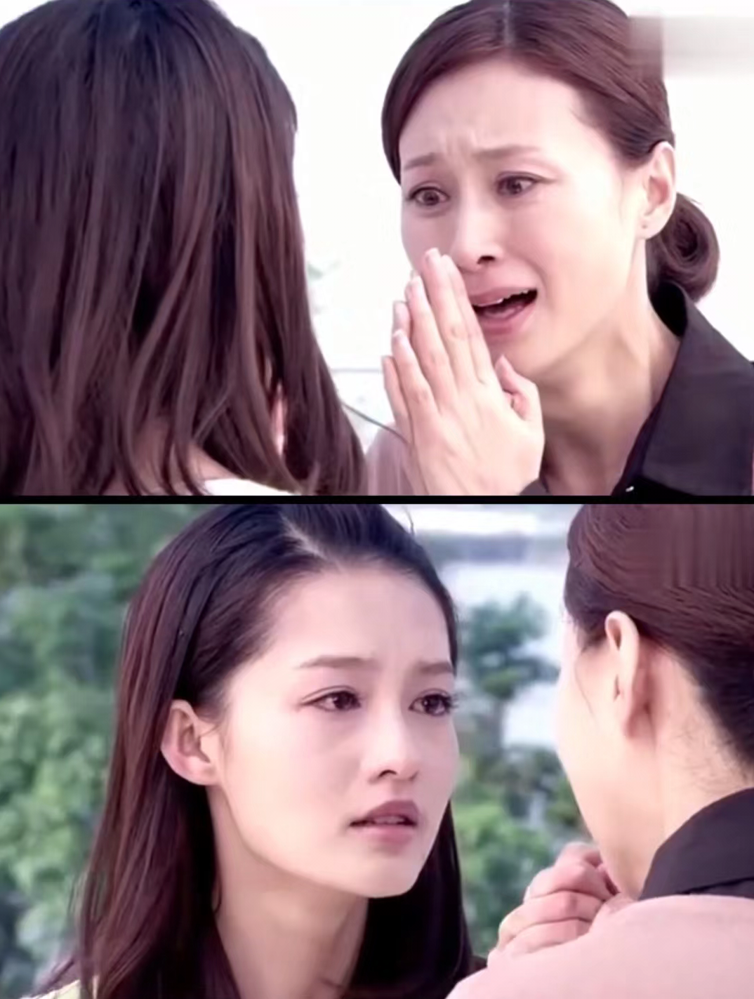 大家认为何润东和李沁出演的电视剧璀璨人生怎么样