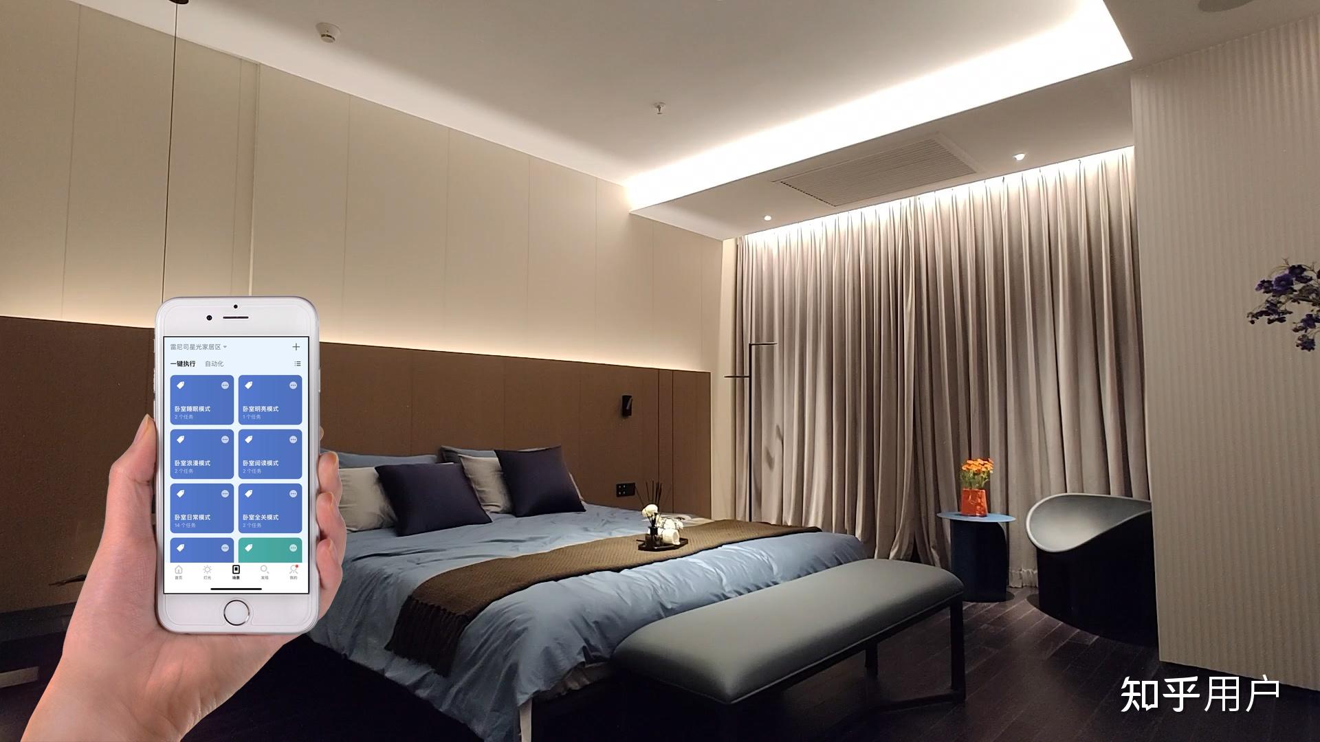 智能照明，那家做得比较好？有推荐的品牌吗？ - 知乎