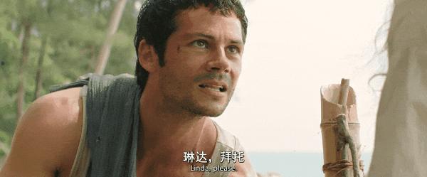 《请求救援》烂番茄93%！尺度全开，爽到发麻