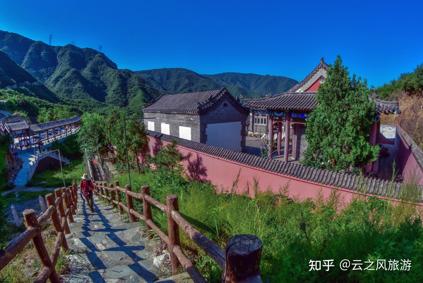 北京春游有哪些好玩的地方