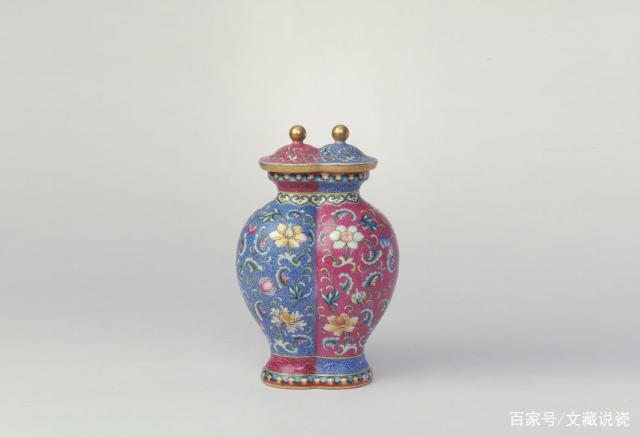 乾隆的瓷器爱炫技，一不小心，还创制出了这些奇怪的器型- 知乎