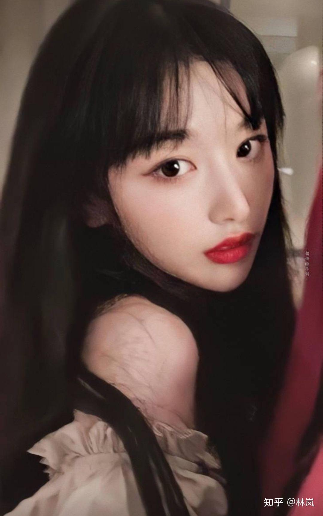 我们可以来说谁家的爱豆最可爱