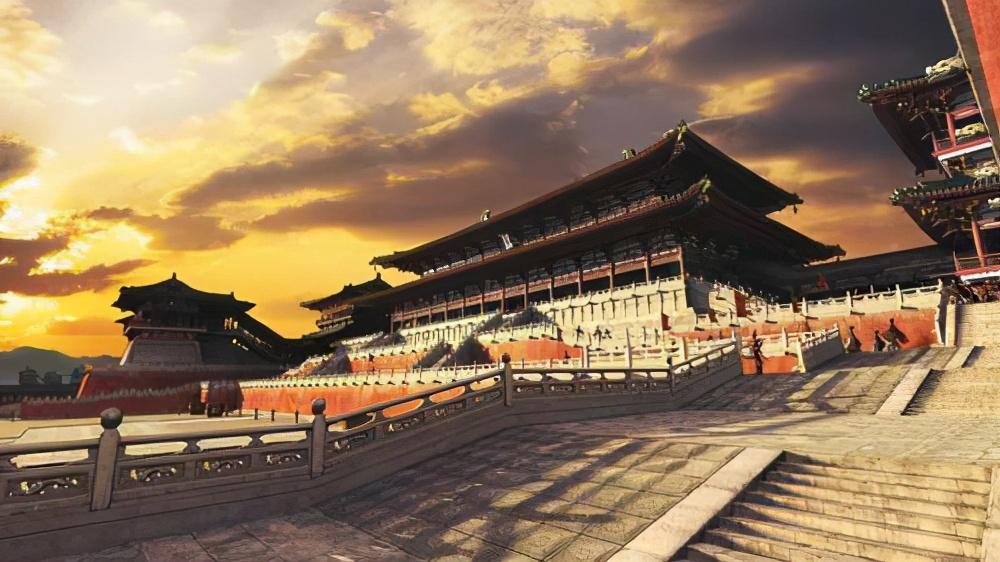 武则天的武周政权历时15年,为何被算入唐朝289年之中? - 知乎