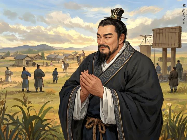 帝尧:被儒家圣化的上古实权者——从考古现场到文献解构的权力解码 - 知乎