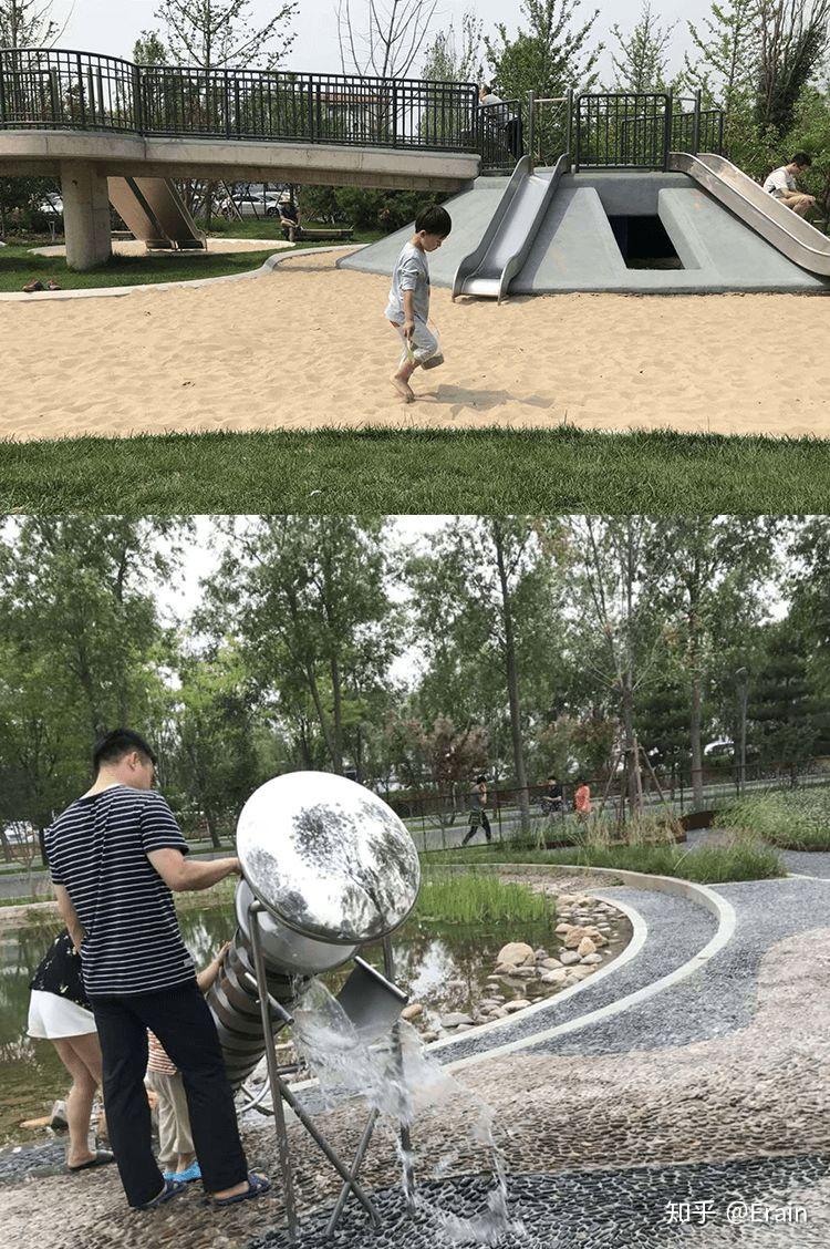 在北戴河阿那亚住是怎样的体验?-北戴河阿那亚门票多少钱