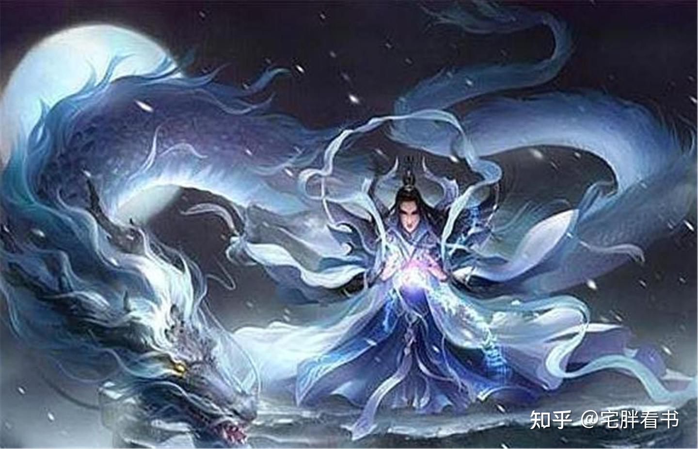 8本已完结以器入道的修仙小说，万宝长河动天地，千锤万锻方成仙- 知乎