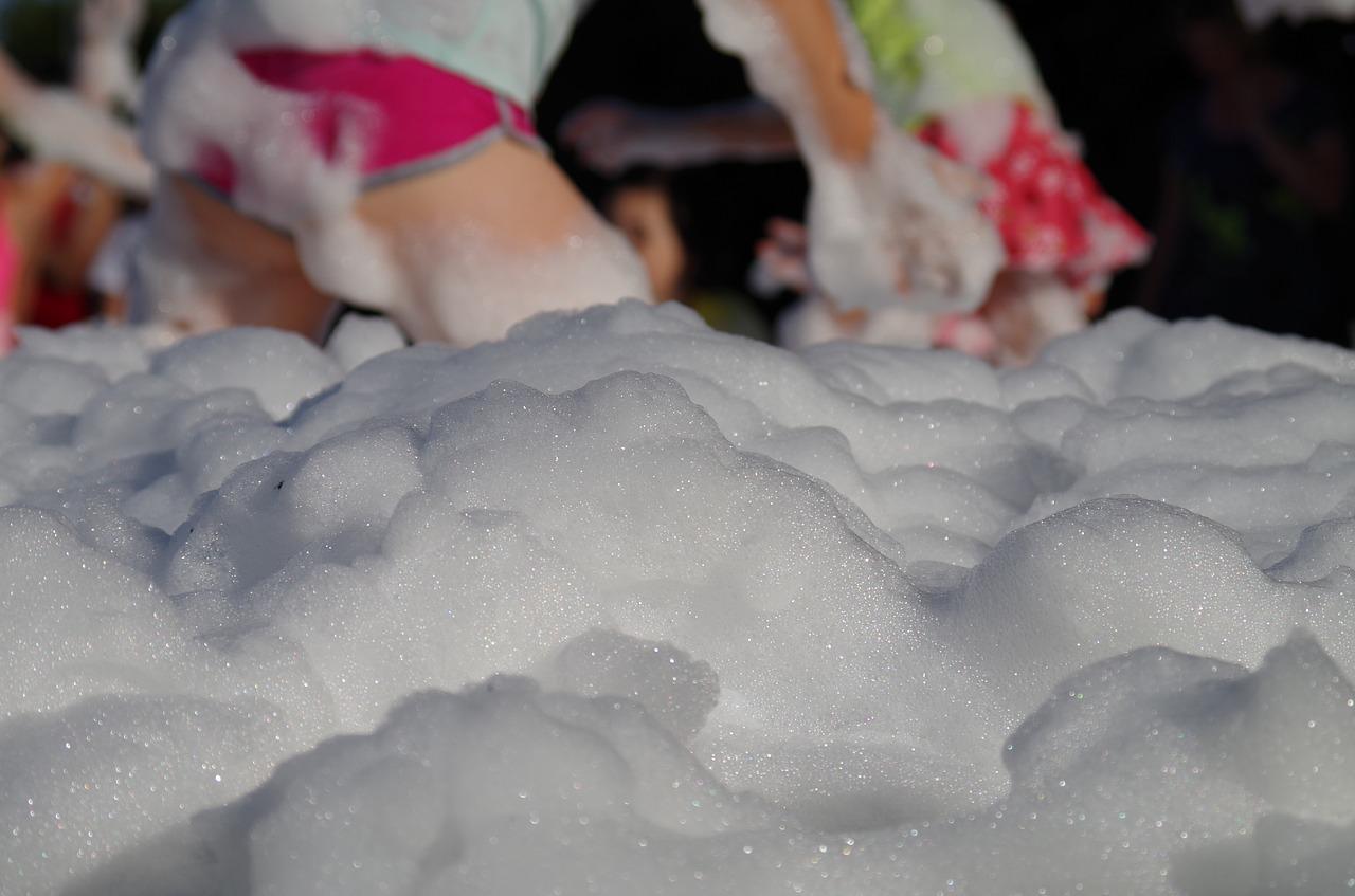 如何消除泡沫垫味道