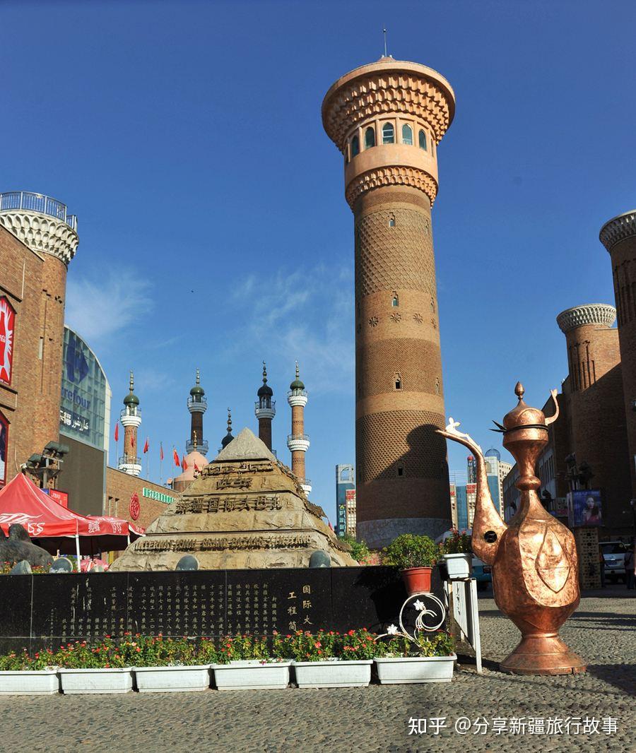 新疆北疆旅游要注意什么