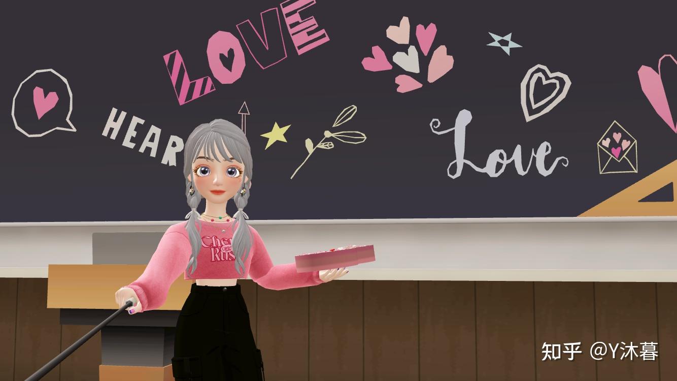 如何评价中国版zepeto崽崽里的审美观