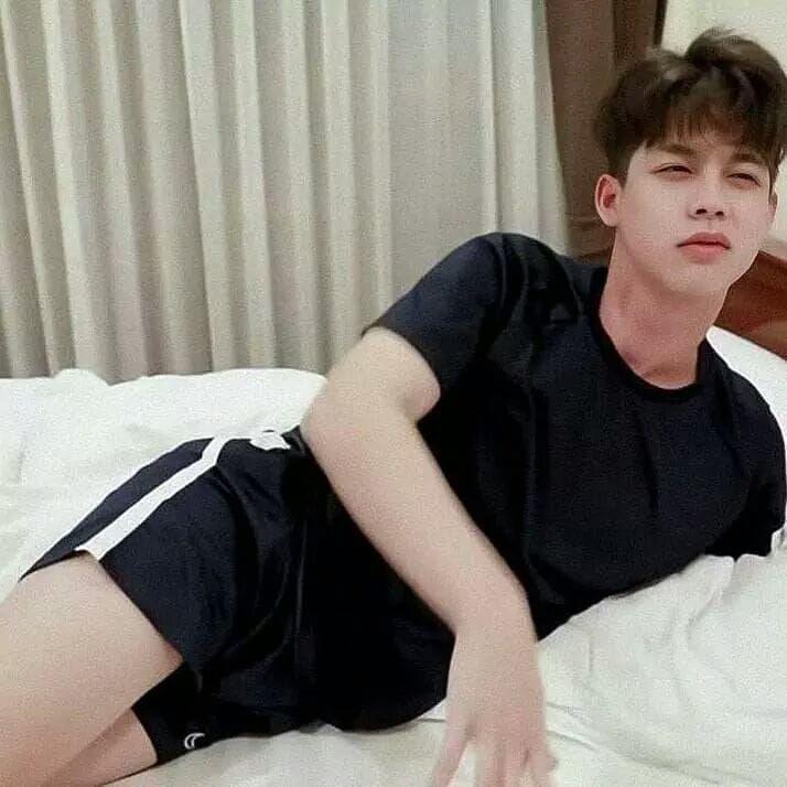 怎样才能嫁给被称为颜值天花板的bright亮仔(泰国男星)? - 知乎