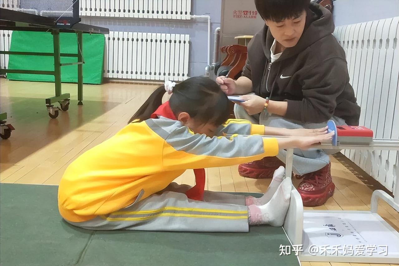 体测成绩有啥用？不合格对孩子有什么影响？家长要引起重视 - 知乎