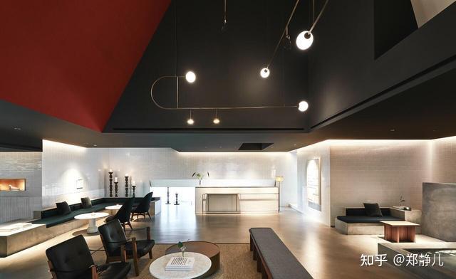 洲际酒店集团(IHG)品牌解读及定位 - 知乎
