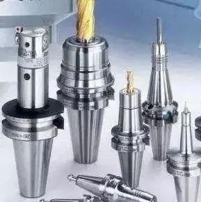 数控加工中，18种常见超惊人切削刀具！能够熟悉掌握的人已成专家 - 知乎