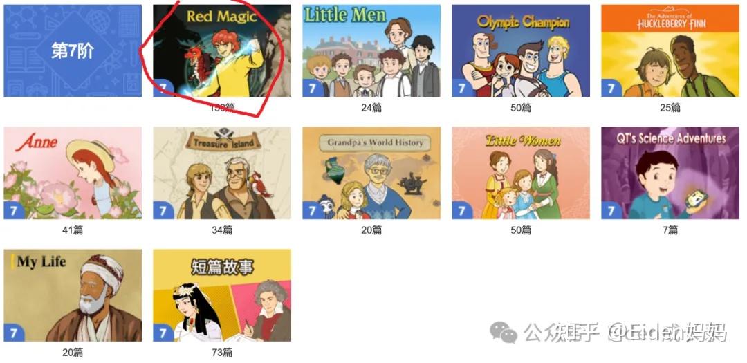 Little fox英语分级动画1-9级, 4500集-动画界的RAZ - 知乎