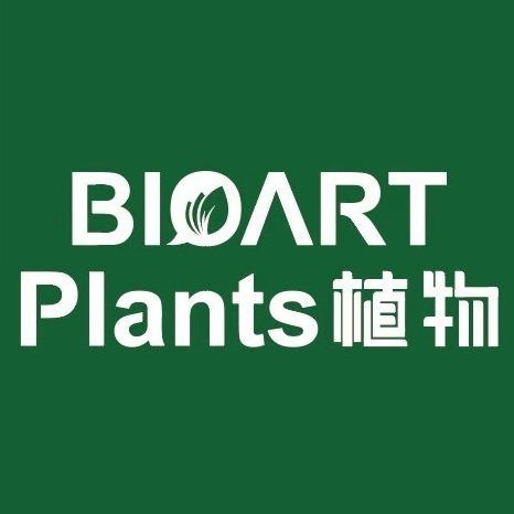 BioArt植物