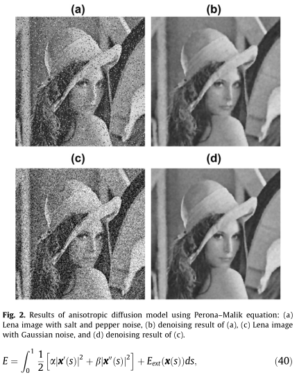 Fast gradient vector flow computation based on augmented Lagrangian ...