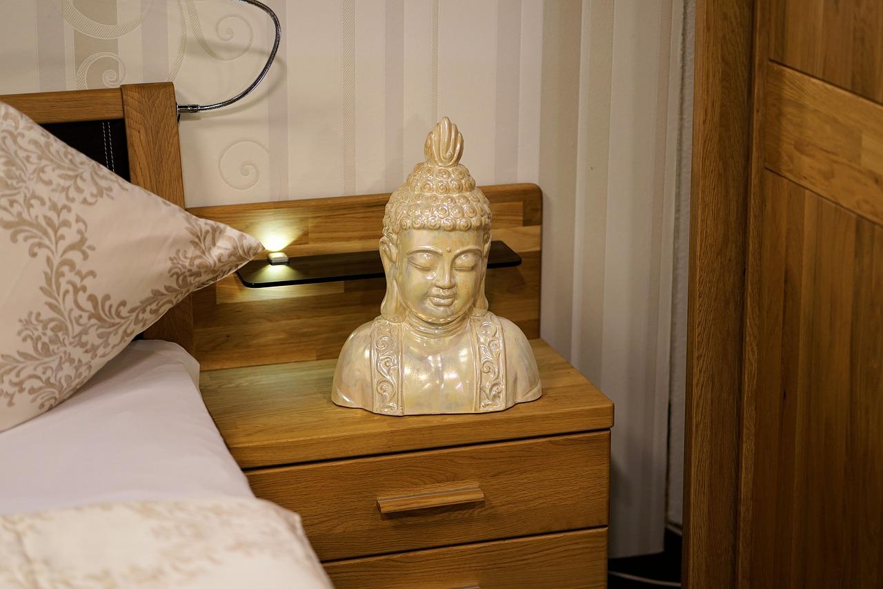 卧室采光不足如何改善