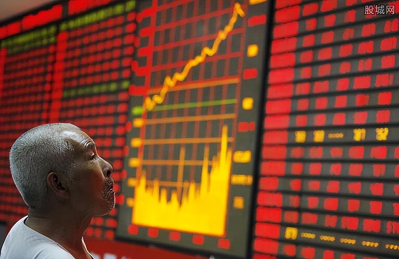 股市：一旦涨停后出现“缩量十字星”形态，后市还会继续上涨吗？ - 知乎