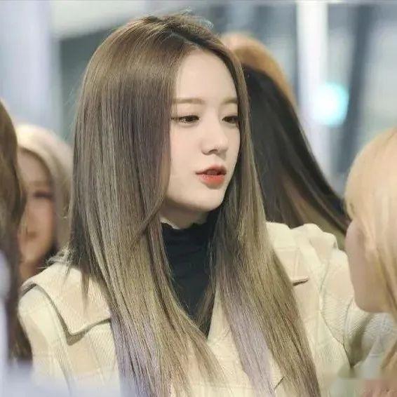 9人变8人!韩国女团fromis_9成员张圭悧退队 - 知乎