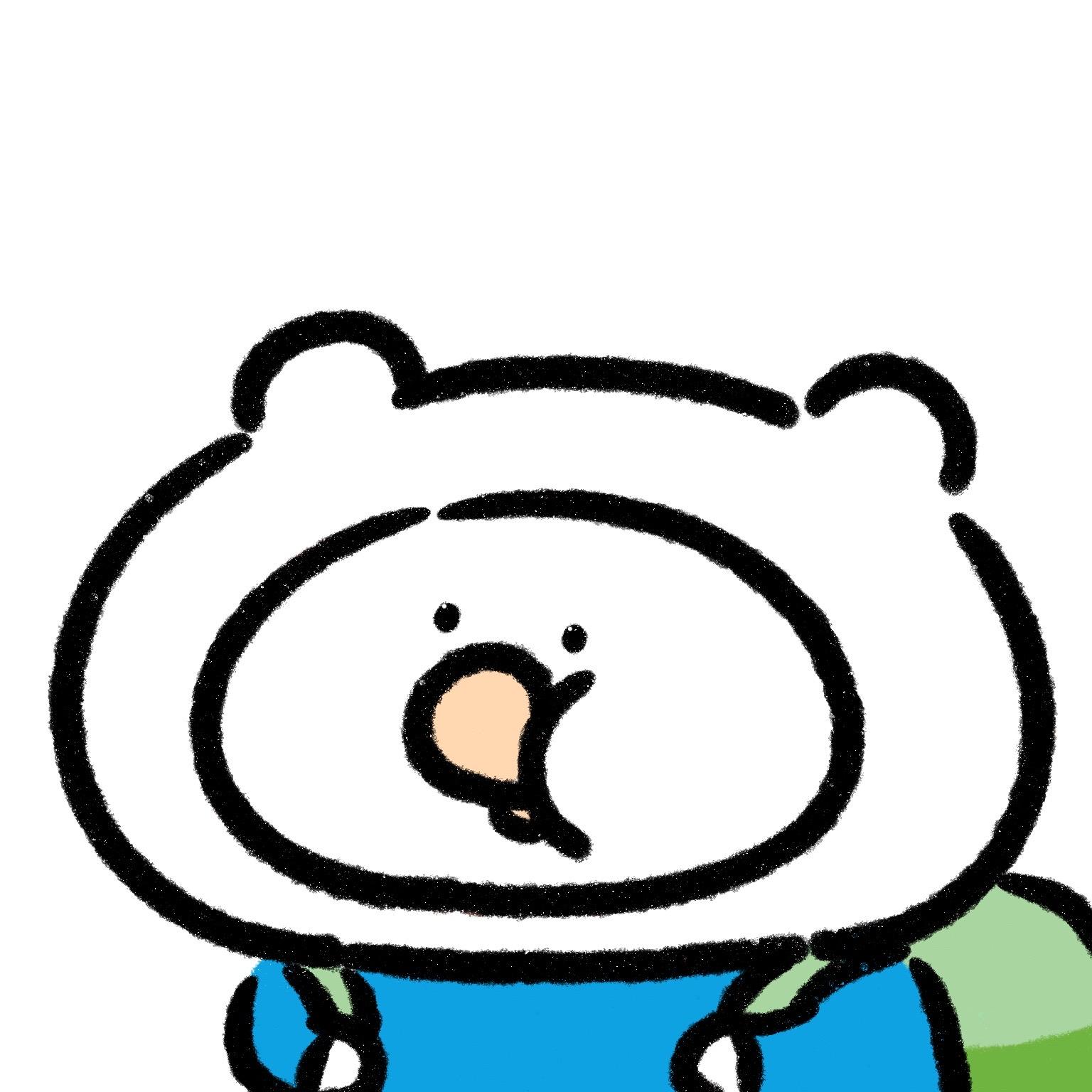 有没有什么适合和好朋友一起用的头像吗? - 知乎